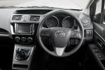 Mazda5 Venture Special Edition 2012 года (UK)